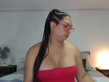 Latinaflower_Ts Chaturbate stream image from November 12, 2025