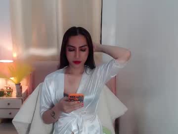 Missangelxxx Chaturbate stream image from November 12, 2025