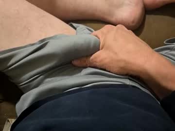 Okeydokey21 Chaturbate stream image from November 12, 2025