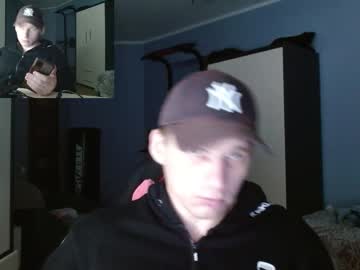 Poliglotjoe Chaturbate stream image from November 12, 2025