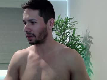 Ryan_Chatter Chaturbate stream image from November 12, 2025