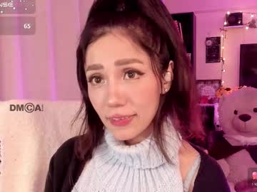 Shyangie24 Chaturbate stream image from November 12, 2025