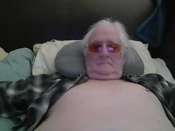 Silverliam Chaturbate stream image from November 12, 2025
