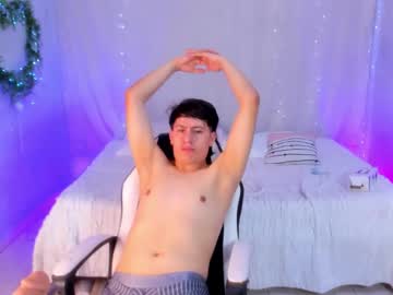 Thiagoramirez_ Chaturbate stream image from November 12, 2025