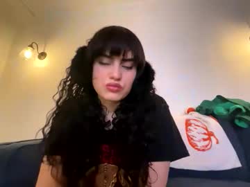 Vampgatita Chaturbate stream image from November 12, 2025