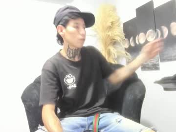 Davide_444 Chaturbate stream image from November 12, 2025