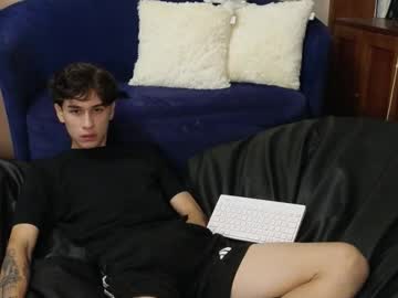 Derekswan Chaturbate stream image from November 12, 2025