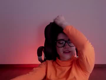 Hazelkush00 Chaturbate stream image from November 12, 2025