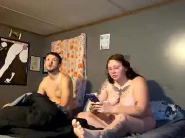 Honeyboo27 Chaturbate stream image from November 12, 2025