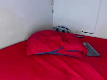 Iam_Sammy_ Chaturbate stream image from November 12, 2025