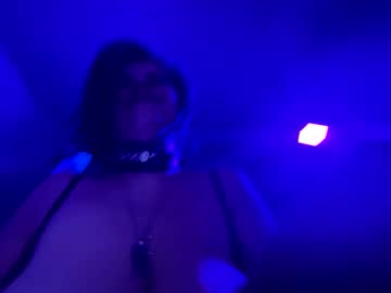 Kiastarr Chaturbate stream image from November 12, 2025