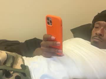 Urbandick5 Chaturbate stream image from November 12, 2025