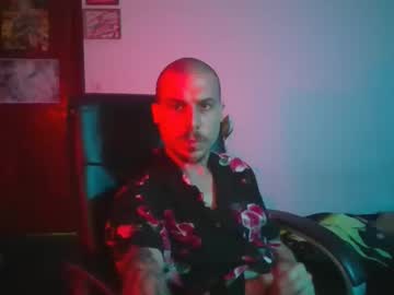 3n3v3 Chaturbate stream image from November 12, 2025