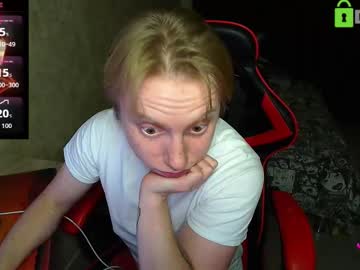 Alexis_Gordon Chaturbate stream image from November 12, 2025