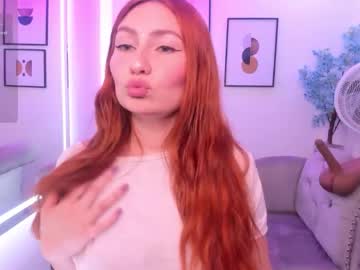 Alicia_Leclair Chaturbate stream image from November 12, 2025