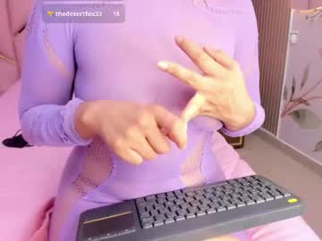 Annierouse__ Chaturbate stream image from November 12, 2025