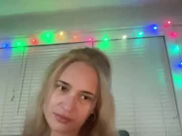 Bbyangelyoga Chaturbate stream image from November 12, 2025