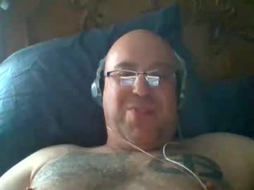 Bigmike197167 Chaturbate stream image from November 12, 2025