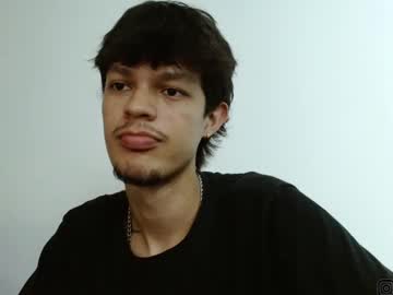 Brayan_Oconer08 Chaturbate stream image from November 12, 2025