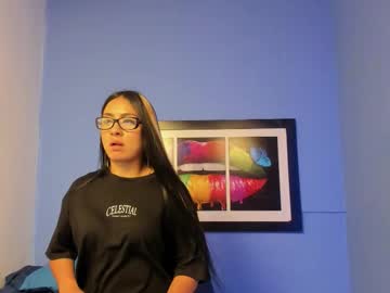 Evelyn_Lovv Chaturbate stream image from November 12, 2025