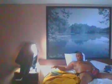 Gawdzkumn Chaturbate stream image from November 12, 2025