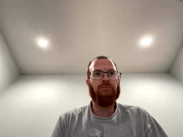 Gingerginger111 Chaturbate stream image from November 12, 2025