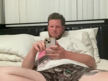 Girthyballer Chaturbate stream image from November 12, 2025