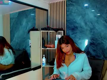 Iisalombardi Chaturbate stream image from November 12, 2025