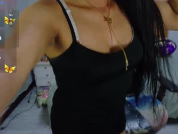 Lady_Venom Chaturbate stream image from November 12, 2025