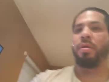Misterdyabloo Chaturbate stream image from November 12, 2025