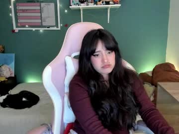 _Moon_Cake_ Chaturbate stream image from November 12, 2025