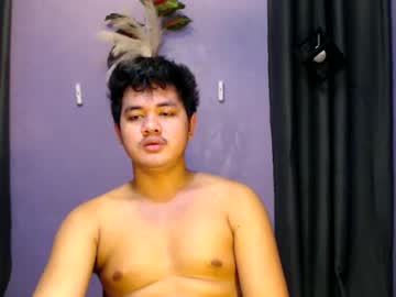 Mr_Olivercummerx Chaturbate stream image from November 12, 2025