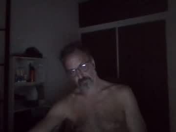 Rafaelsel Chaturbate stream image from November 12, 2025