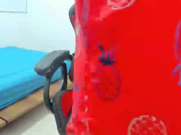 Roller_Skate_Dh Chaturbate stream image from November 12, 2025