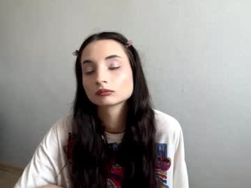 Shanitamalinak Chaturbate stream image from November 12, 2025