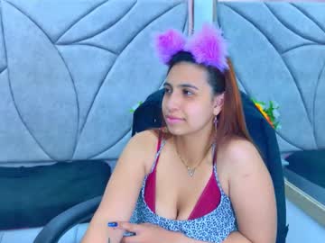 Tammysmilee Chaturbate stream image from November 12, 2025