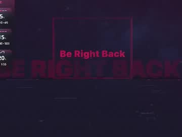 Deadpool001369 Chaturbate stream image from November 12, 2025