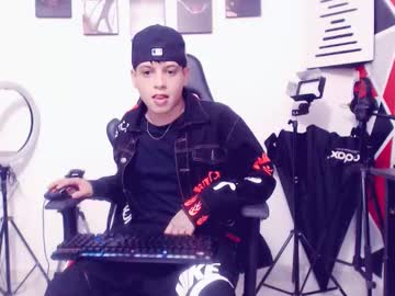 Indomitablebeast Chaturbate stream image from November 12, 2025