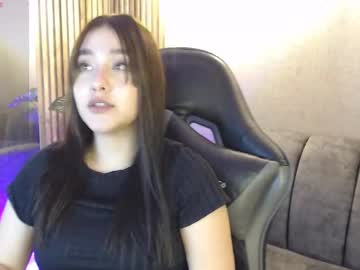 Kimgarcez Chaturbate stream image from November 12, 2025