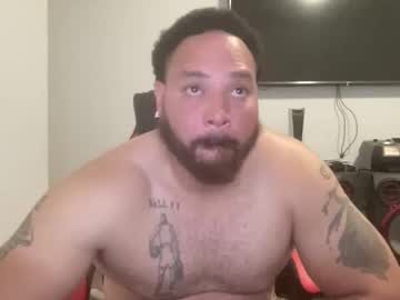 Monsterdom9 Chaturbate stream image from November 12, 2025