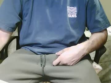 Stevo69697 Chaturbate stream image from November 12, 2025