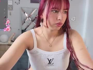 Sweet_Khristie Chaturbate stream image from November 12, 2025
