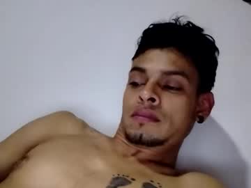 Vegetaboy36427 Chaturbate stream image from November 12, 2025