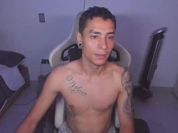 Wexx_ Chaturbate stream image from November 12, 2025