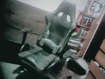 Blacker7 Chaturbate stream image from November 12, 2025