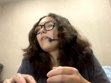 Carrollaforte Chaturbate stream image from November 12, 2025