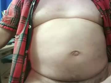 Circus_Bear Chaturbate stream image from November 12, 2025