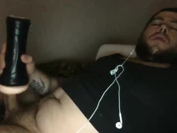 Crazybigdick710 Chaturbate stream image from November 12, 2025