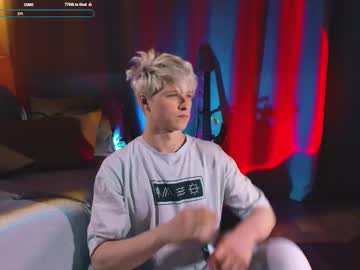 Jack_Frozt Chaturbate stream image from November 12, 2025