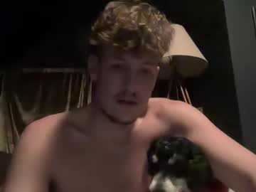 Jake_Jackson1 Chaturbate stream image from November 12, 2025